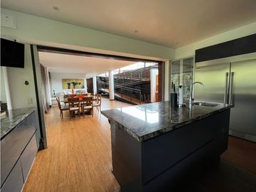 Venta de casa de lujo con 840 m² en Haras santa Lucia, llanogrande