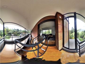 Venta de casa de lujo con 840 m² en Haras santa Lucia, llanogrande