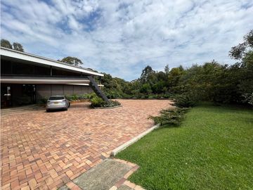 Venta de casa de lujo con 840 m² en Haras santa Lucia, llanogrande