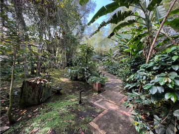 Venta de casa de lujo con 840 m² en Haras santa Lucia, llanogrande
