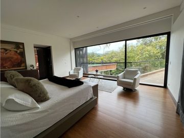 Venta de casa de lujo con 840 m² en Haras santa Lucia, llanogrande