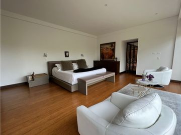 Venta de casa de lujo con 840 m² en Haras santa Lucia, llanogrande