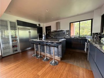 Venta de casa de lujo con 840 m² en Haras santa Lucia, llanogrande