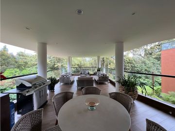 Venta de casa de lujo con 840 m² en Haras santa Lucia, llanogrande