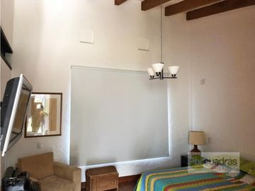 Casa finca de 450 m² en Pontezuela en unidad cerrada