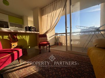 ¡Gran oportunidad! Departamento en 2da línea con vista poniente