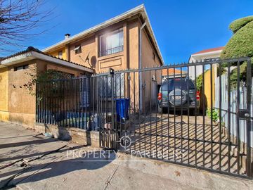 4 dormitorios 140 m2 totales Jardín Alto/San Cosme