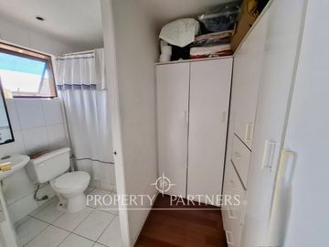 4 dormitorios 140 m2 totales Jardín Alto/San Cosme