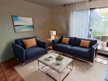 4 dormitorios 140 m2 totales Jardín Alto/San Cosme