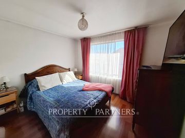 4 dormitorios 140 m2 totales Jardín Alto/San Cosme