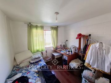 4 dormitorios 140 m2 totales Jardín Alto/San Cosme