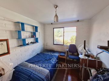 4 dormitorios 140 m2 totales Jardín Alto/San Cosme
