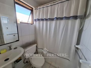 4 dormitorios 140 m2 totales Jardín Alto/San Cosme
