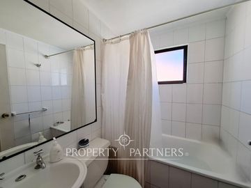 4 dormitorios 140 m2 totales Jardín Alto/San Cosme
