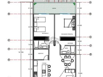 Casa en venta en Fracc. Piamonte, Irapuato, Gto.