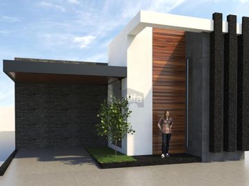 Casa en venta en Fracc. Piamonte, Irapuato, Gto.