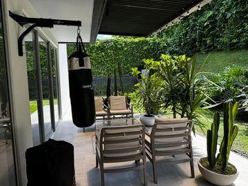 FINCA EN VENTA UBICADA EN SAN JERONIMO SECTOR VEREDA EL RINCON