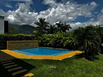 FINCA EN VENTA UBICADA EN SAN JERONIMO SECTOR VEREDA EL RINCON
