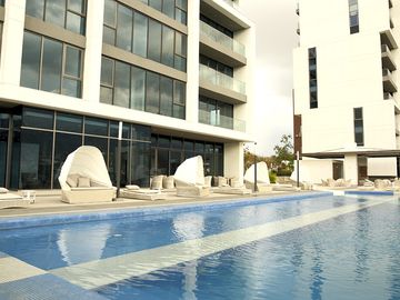 Departamento en Venta, Fuentes del Valle, San Pedro Garza García