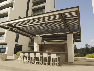 Departamento en Venta, Fuentes del Valle, San Pedro Garza García