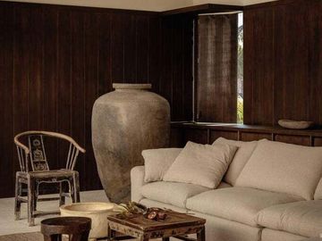 Casa en venta en Los Tigres Residencial, lujo y exclusividad