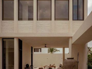 Casa en venta en Los Tigres Residencial