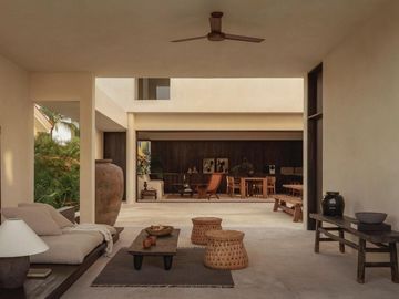 Casa en venta en Los Tigres Residencial