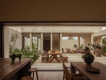Casa en venta en Los Tigres Residencial