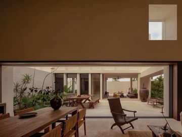 Casa en venta en Los Tigres Residencial