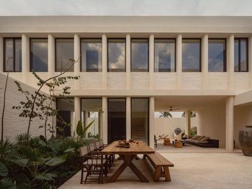Casa en venta en Los Tigres Residencial, lujo y exclusividad