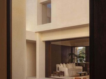 Casa en venta en Los Tigres Residencial