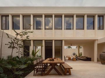 Casa en venta en Los Tigres Residencial
