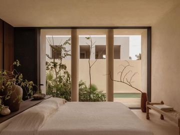 Casa en venta en Los Tigres Residencial, lujo y exclusividad