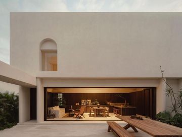 Casa en venta en Los Tigres Residencial, lujo y exclusividad
