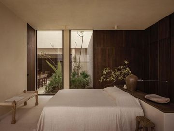 Casa en venta en Los Tigres Residencial