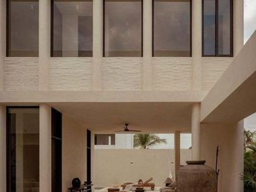 Casa en venta en Los Tigres Residencial, lujo y exclusividad