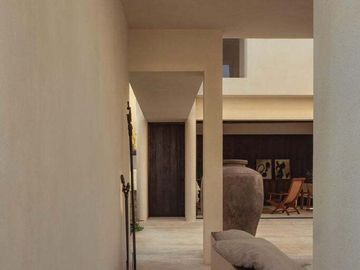 Casa en venta en Los Tigres Residencial