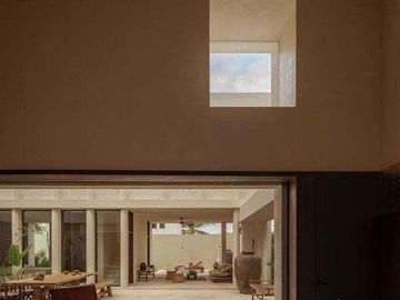 Casa en venta en Los Tigres Residencial, lujo y exclusividad