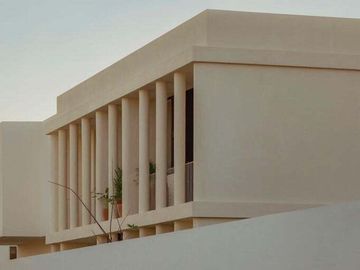 Casa en venta en Los Tigres Residencial