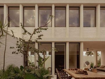 Casa en venta en Los Tigres Residencial