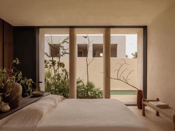 Casa en venta en Los Tigres Residencial