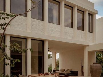 Casa en venta en Los Tigres Residencial