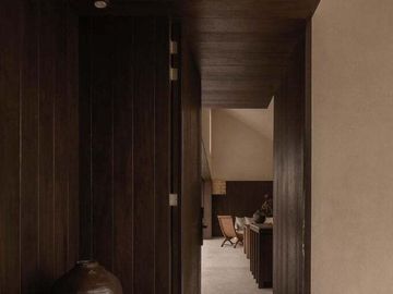 Casa en venta en Los Tigres Residencial