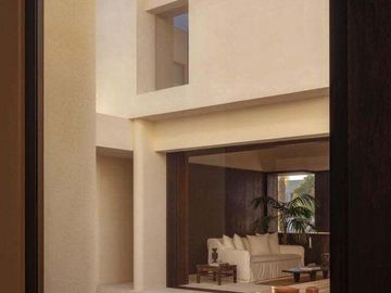 Casa en venta en Los Tigres Residencial, lujo y exclusividad
