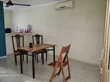 Casa en venta en Avenida principal de Ciudad Caucel. Mérida Yuc.