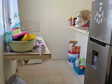 Casa en venta en Avenida principal de Ciudad Caucel. Mérida Yuc.