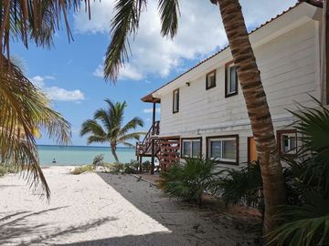 Venta de Terreno en San Benito frente al mar