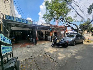 VENTA DE CASA EN PRADOS DEL NORTE- CALI