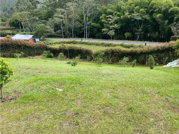 Venta Casa Campestre Llanogrande