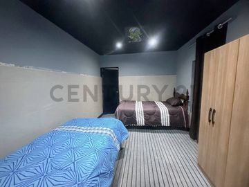 **Alquiler de Exclusiva Casa de Playa con Piscina en Punta Negra **